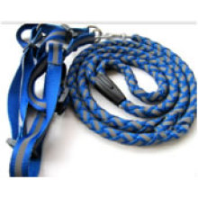 Pets Reflective Safety Leashes, The Huge Dog Leashes, The Nylon Rope of Pets Leashes (D254)